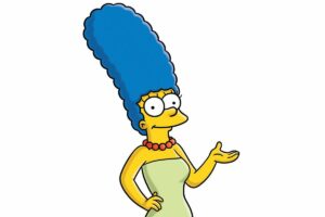Nancy Mackenzie, atriz latino-americana de Marge Simpson, morre aos 81 anos