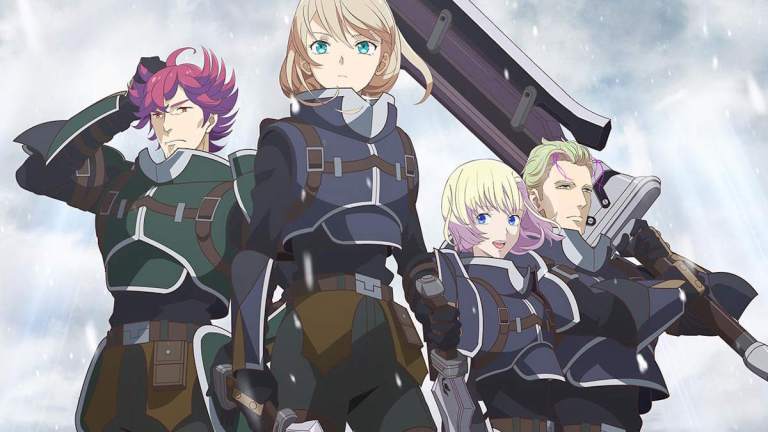 Lista de níveis da Guerra do Norte de Trilhas de Cold Steel