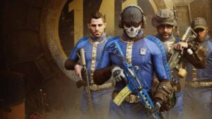 Todas as recompensas e desafios do evento Fallout: Vault Dwellers – MW3 Temporada 4