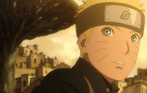 Netflix adicionará novos filmes de Naruto, mais em julho de 2024