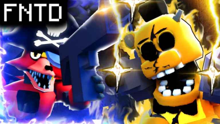 Lista de valores de negociação de Five Nights TD - Roblox