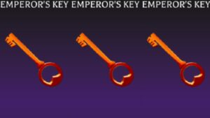 Aot Revolution Emperors Keys Featured