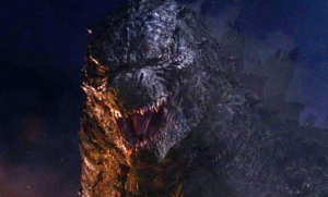 Godzilla ressurge com uma cena excluída há muito esperada após 10 anos