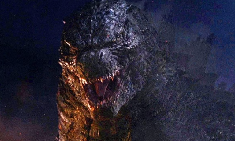 Godzilla ressurge com uma cena excluída há muito esperada após 10 anos