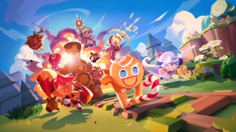 Lista de níveis do Cookie Run Tower of Adventure, junho de 2024