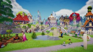 Códigos Disney Dreamlight Valley - Jornalista Gamer