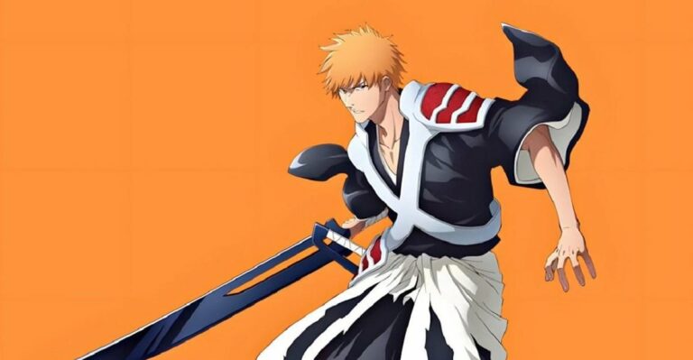 Bleach anuncia novos detalhes da prévia de Thousand-Year Blood War