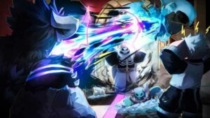 Atualização 3 do Anime Defenders Notas de atualização – Novas unidades, banners e mapas