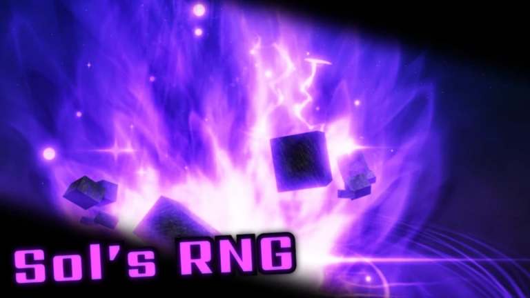 Todas as novas Auras na atualização Sols RNG ERA 8