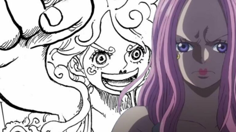 A Akuma no Mi de Bonney é poderosa, mas não tão quebrada quanto pensamos