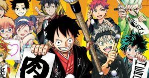 American Manga Awards anuncia evento inaugural