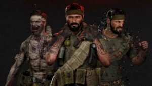 Como funciona a mecânica Carry Forward em Black Ops 6