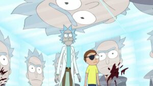 Criador de Rick e Morty revela por que o maior episódio da 7ª temporada chegou tão cedo