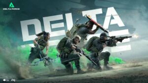 Delta Force está fazendo seu retorno ‘tático’ depois de uma década