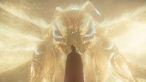 Diretor de Godzilla x Kong confirma a teoria principal de Mothra