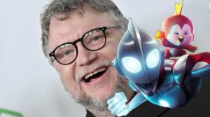 Diretor em ascensão credita uma cena importante a Guillermo del Toro