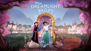 Disney Dreamlight Valley the Majesty and Magnolias Star Path – Todas as recompensas e como desbloqueá-las