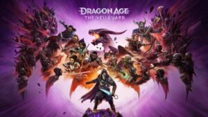 Dragon Age: The Veilguard tem combate profundo para quem quiser