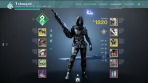 Ferramenta D2ArmorPicker atualizada para Destiny 2 The Final Shape com melhorias de desempenho e novos recursos