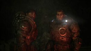 Gears of War: E-Day mostrará um lado mais vulnerável de Marcus e Dom