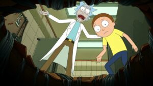 O criador de Rick e Morty explica por que a 7ª temporada foi uma reinicialização