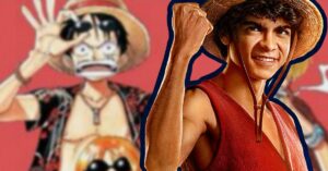 O drama live-action de One Piece tornou o anime ainda maior