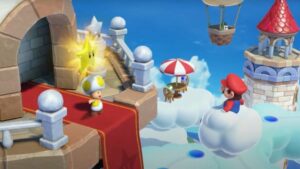 O que é Super Mario Party Jamboree?  Data de lançamento, trailer, plataformas e muito mais