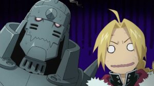 O roteirista de Fullmetal Alchemist refuta novos relatos preocupantes de drama nos bastidores