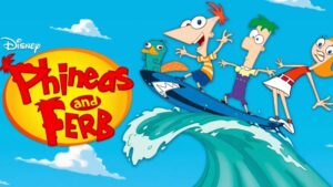 Phineas e Ferb Revival será tratado como 5ª temporada, afirmam os criadores