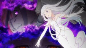 Re:Zero Temporada 3 para começar com estreia de longa-metragem