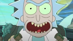Rick e Morty estão na “reta final” da ordem de 70 episódios, afirma o criador