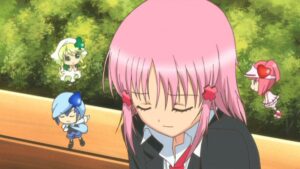 Sequela de Shugo Chara compartilha análise inicial e título