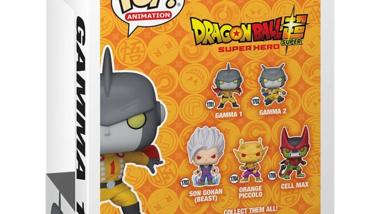 Super Hero Funko Pops chegou com exclusividades