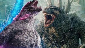 Toho Exec revela as regras que os Kaiju nunca podem quebrar