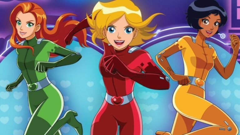 Totally Spies terá série live-action produzida por Will Ferrell