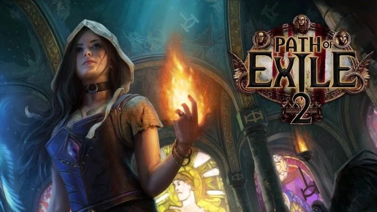 Você não viu o final do Path of Exile 2 porque o desenvolvedor ainda não sabe como ele é