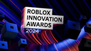Roblox Innovation Awards 2024 – Como votar