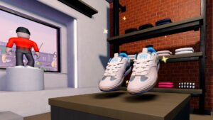 Roblox se une à Vans para revelar tênis de skate antes que cheguem às lojas