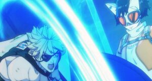 Dual Rulers lança primeiro trailer de anime
