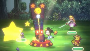 Disney Pixel RPG pode preencher o vazio enquanto esperamos por Kingdom Hearts 4