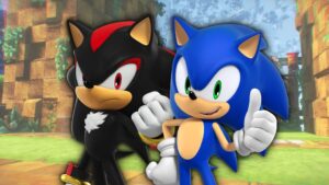 O maior “sonho” do ícone da Sega Takashi Iizuka é fazer um RPG do Sonic