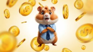 Hamster Kombat Daily Cipher & Combo Codes Hoje