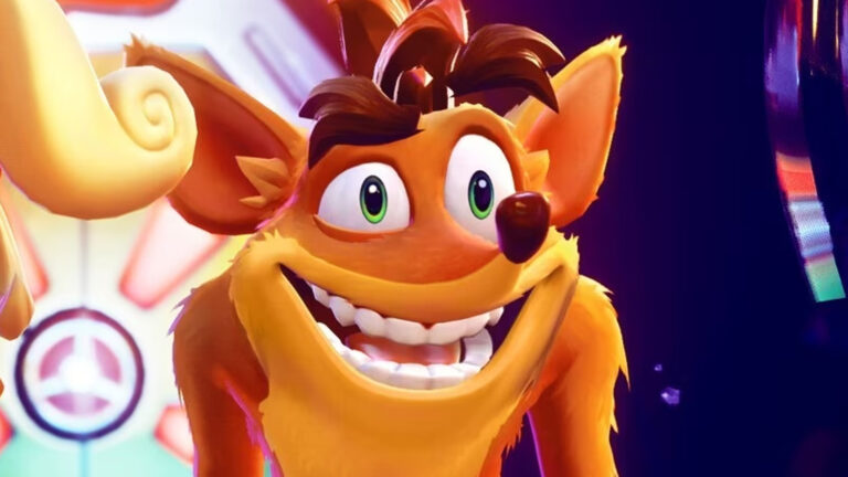 Desculpe, Crash Bandicoot 5 supostamente foi enlatado enquanto o desenvolvedor desmascara os rumores do Spyro