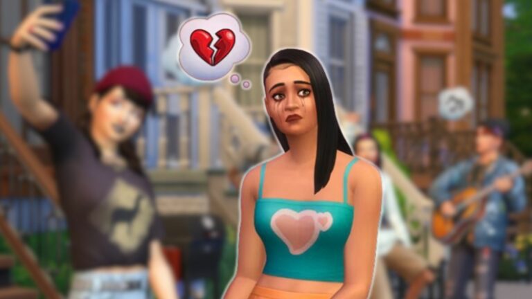 The Sims 5 pode ser tão malfadado quanto o rival cancelado Life By You