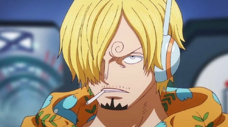 Cosplay de One Piece explora o futuro com Egghead Sanji