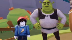 Códigos Shrek Swamp Tycoon julho de 2024