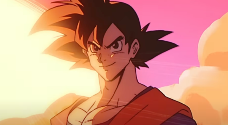 Dragon Ball homenageia Akira Toriyama em anime especial de homenagem: assista