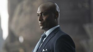 Produtor revela papel póstumo de Lance Reddick na DC (exclusivo)