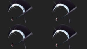 Roblox Hunter Era Scythe