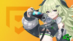 Razer e Honkai Impact 3ª colaboração para esses elegantes itens de jogo